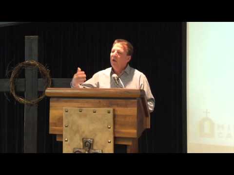 God and Time -  Ecclesiastes 3:1-15