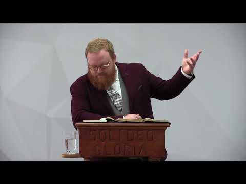 The Benediction | Luke 24:51