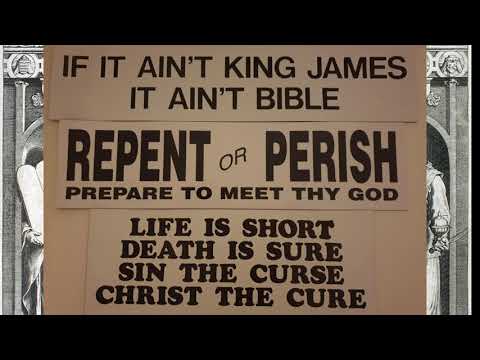 PIT: Word for the week. Psalm 90:9-17 commented. King James Bible 26.11.2021