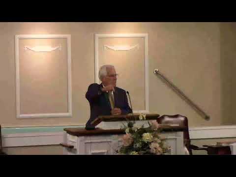 I Am Made A Minister(Colossians 1: 23-25)