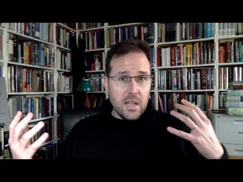 A Word in Season: Concern for the Churches (2 Corinthians 11:28)