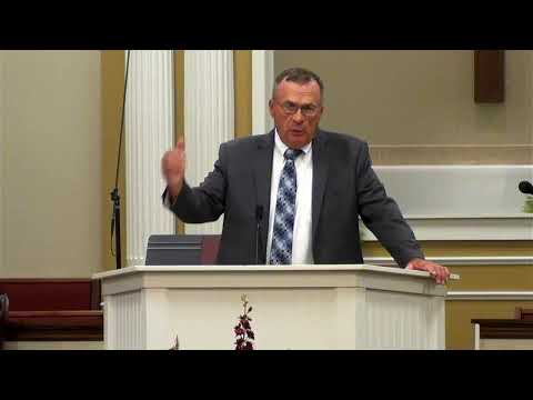 Retaining God in Their Knowldage - Romans 1:18-19, 28