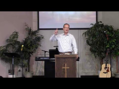 June 12th, 2022.  Acts 1:1-9; 2:1-4.  Is The Holy Spirit Truly Welcome Here?