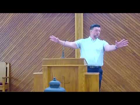 The Bramble King | Judges 8:33-9:57