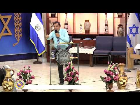 0041 | El monstruo que está en tu casa | Job 40:15-24 | Pr. Ing. Julio Abdala | 121015