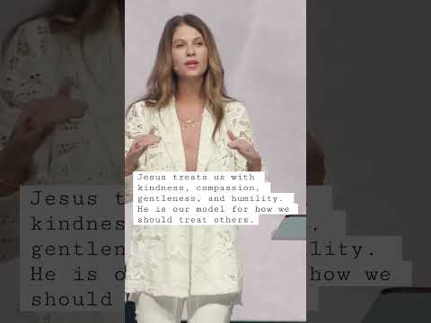 This Is How Jesus Treats Us