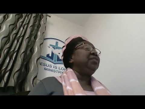 The Word of God! Isaiah 55:6-7; 54:5-6; Morning Devotion!