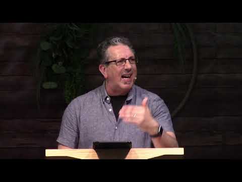 1 Kings 19:9-21 “Refocus: (When it Feels Like it's All Been in Vain)” - June 27th, 2021