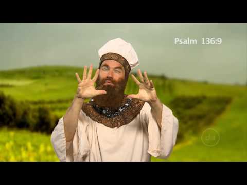 11/23/16 | Prayer Turkey | Bible Reading: Psalm 136:1-9