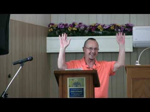 4/3/22 Pastor Paul Balbach Ephesians 2:7