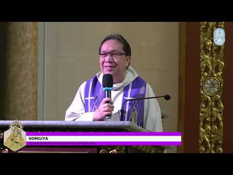 LUKE 5:27-32 | Saturday after Ash Wednesday