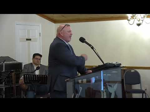 Sunday School Lesson - Jesus' Triumphal Entry (Matthew 21:1-11) (RCBC 4-2-23)