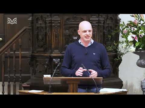 Job 2:11–26:14 Enduring a lot of hot air (SA22/018)