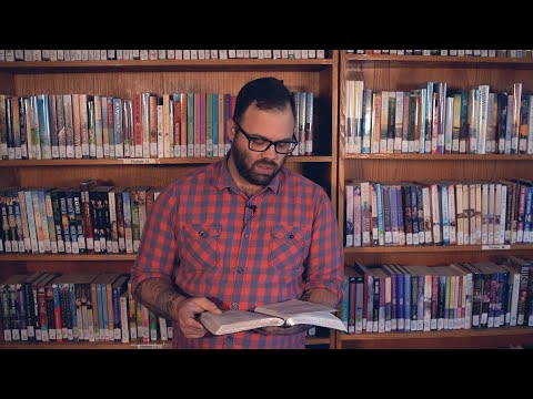 Breath of Heaven: Advent 2020 | Pastor Dylan | Isaiah 40:3-11