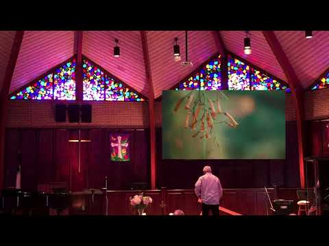 Faithful to the Plan -- Hebrews 11:1-2; Titus 1:2;  Mark 10:32-34;  Matthew 25:21