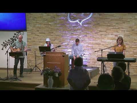 Genesis 41:42-42:24 (Full Service), "God Loves you: and He has a wonderful plan for your life (?)"