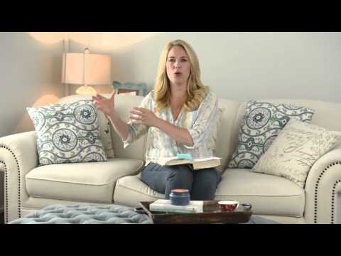 Marian Jordan Ellis | Philippians 4:6-7