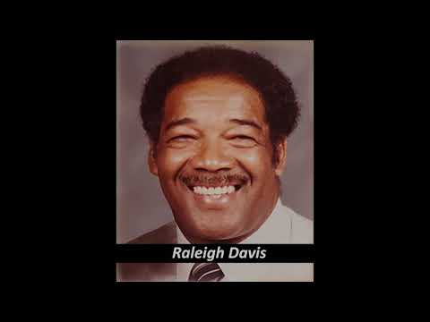 Pastor Emeritus Rev. Dr. E. L. Branch - The Power In Looking Up - Numbers 21:7-9