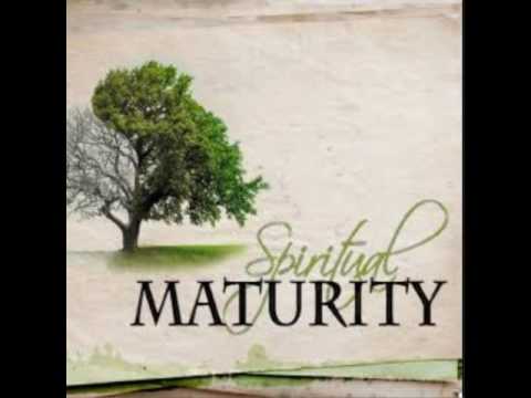 How to mature in the Christian faith? - Ephesians 4:14-16