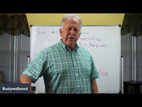 Numbers 14:34- Bible Study 7/12/2022