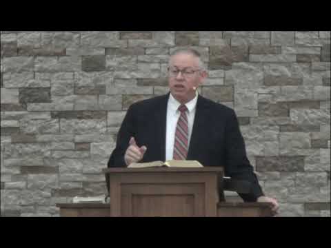 10-2-2022 AM - The Repentance of the People Led to the Restoration of the Temple - Haggai 1:13-15