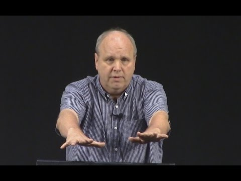 1 Samuel 16:1-13 - David, Chosen &amp; Anointed