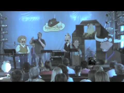 Nehemiah 1:1-2 Part 1 (5-13-2012)