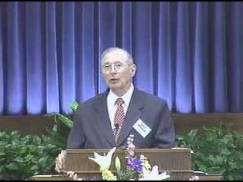 "What is truth?" (John 18:38) - Eddie Whitten