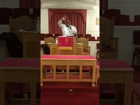 2nd Sunday Bishop McIver Psalm 102:12-13