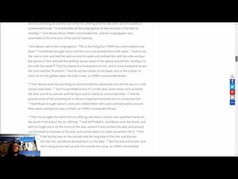 Jeremiah 7:21 - 8:3, 9:23(22) - 24(23)