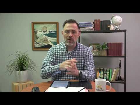 Ecclesiastes 6:1-6, Tuesday, April 19, 2022