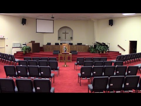 MId Week Bible Study Judges 1:27-2:5