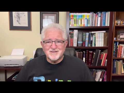 SGS.8.18.2021 - “Perhaps …” - Jeremiah 26:3, 36:7