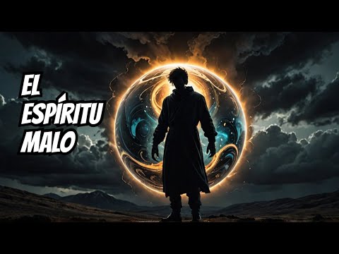 1 SAMUEL 18:10-11 PREDICACION EL ESPIRITU MALO DE PARTE DE DIOS