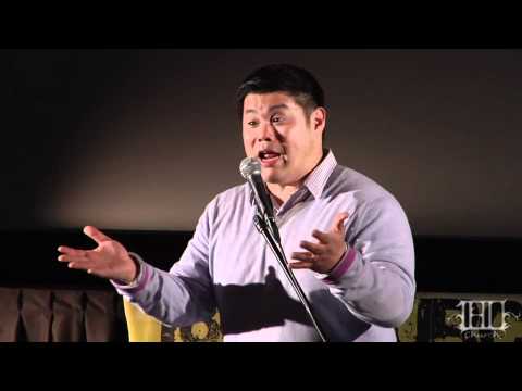 Where's Jesus in our Impatience? Exodus 23:29