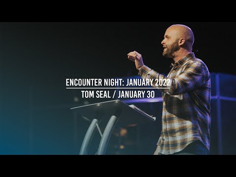 Encounter Night: January 2022 (Acts 27:14)