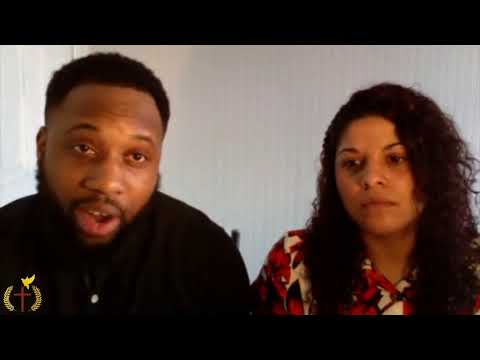 Bible Study - ‘ A Priest like Melchizedek’ (Psalms 110:1-7) Bethel Small Heath [Live Stream]