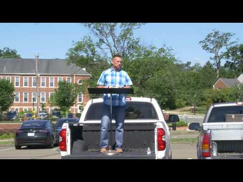 Collapse of Sin City (Revelation 18:1-24)