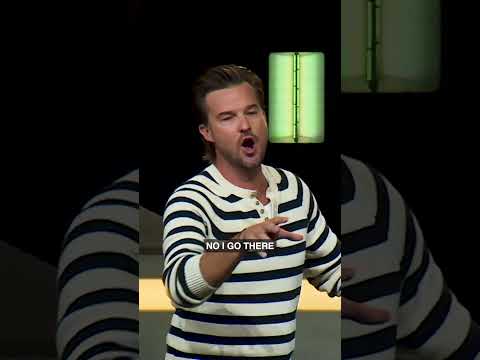 Are you treating your faith like a food court? ???? #richwilkersonjr #faith #contend #vouschurch #jesus