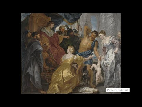 Discipline Builds Awareness To Consequence - Proverbs 19:18