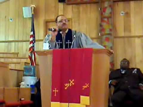 N. E. Staples 3 Sermon 10/11/2013 Part 3 Text: Jonah 1:1-17  3:1-2, "Running away from God"