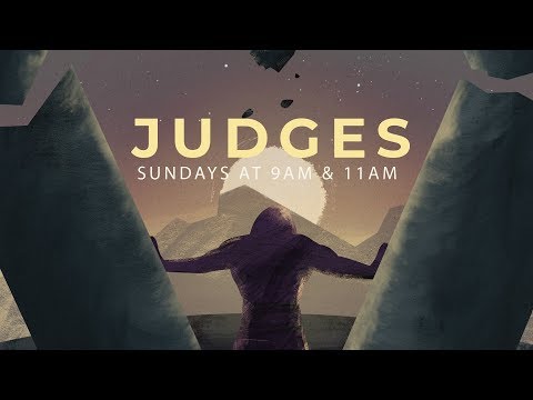 2/11/18 Judges 1-2:5 "Just Follow Instructions"