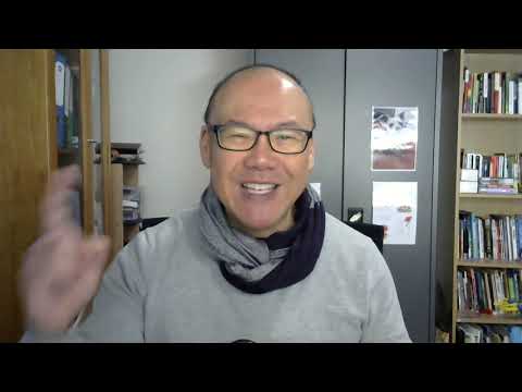 Acts 13:25-52 - Good news, bad news - CityReach SOAP