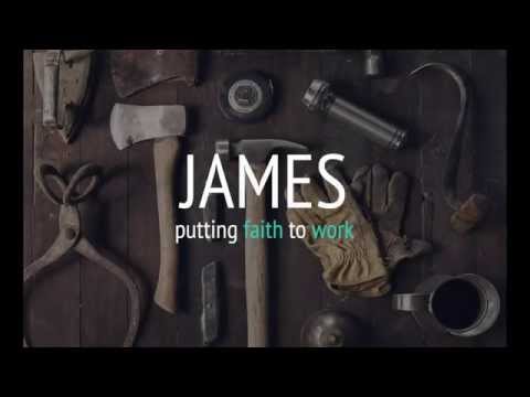 James 1:9-11 - Wisdom's Paradoxical Perspective (Pastor Caleb Ingersoll)