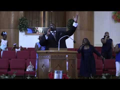 Dr. Miles "Living After That" Job 42:10