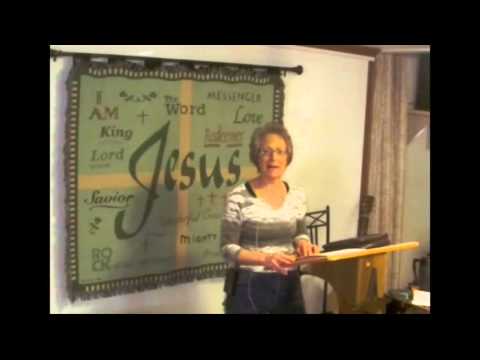 "Learning To Be Taught"  1 Corinthians 12:4-7,14, Romans 12:6-13