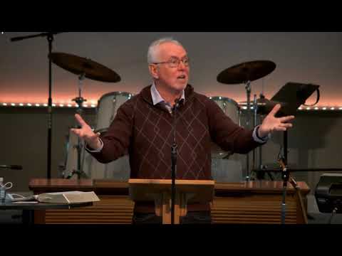 Setting Your Face for Home: Acts 20:6-21:25