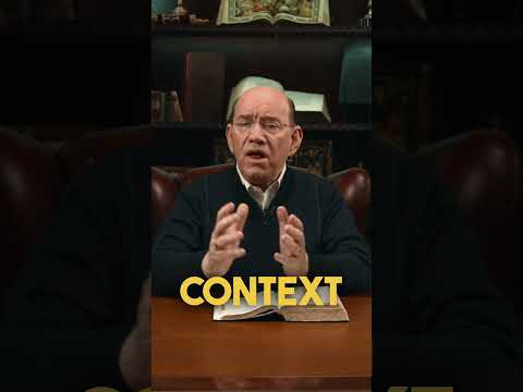 What Does Galatians 6:5 Mean?