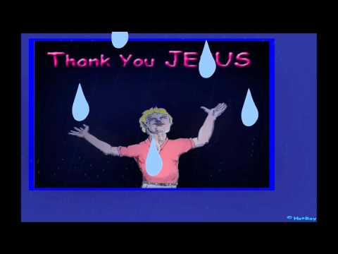 Matthew 5:45  -  the just & the unjust & Kind Jesus