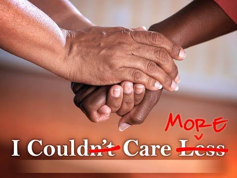 "I care about Communion" 1 Corinthians 11:23-26